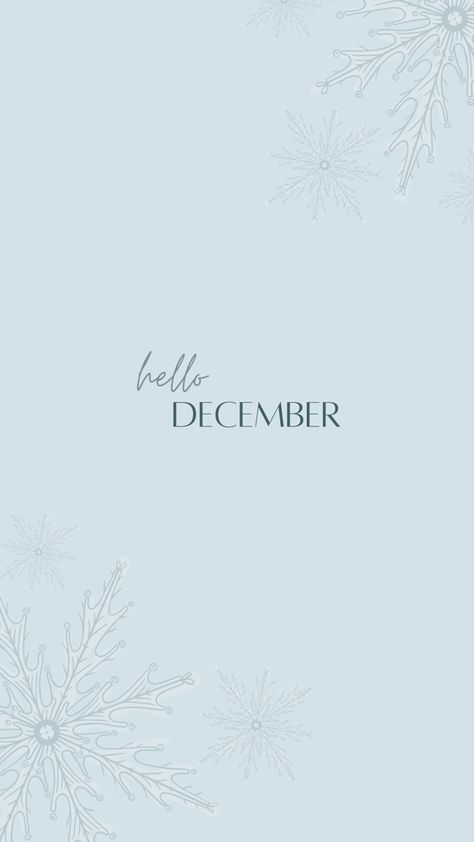 Hello December Images Aesthetic, Hello December Wallpaper Aesthetic, It’s December, Hello December Aesthetic, Hello December Wallpaper, Hi December, Dear December, Hey December, Winter Widgets