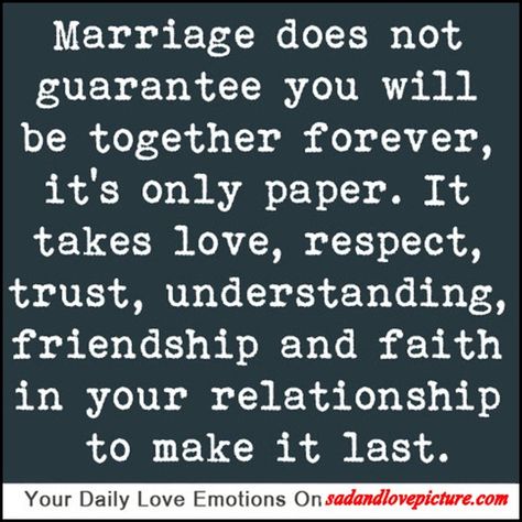 As I have ALWAYS said. Being married is ONLY a PIECE of PAPER! Me and Darren will get married when we can do it the way we want. For us, its ONCE in a lifetime!! We don't have to be married to be together and love one another. And we don't have to get married just because other people think we should. We live our lives for ourselves. Not for other people Meaningful Love Quotes, Love Quotes Photos, Divorce Quotes, Marriage Quotes, Together Forever, Married Life, Marriage Advice, A Quote, Love And Marriage