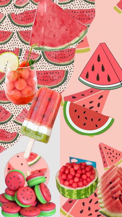 #watermelon #vibes #food#mouthregion #water#melon National Watermelon Day, Watermelon Day, Your Aesthetic, Connect With People, Creative Energy, Melon, Aesthetic Wallpapers, Watermelon, Energy