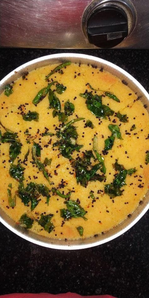 #home made❤# delicious😋 & healthy 💪#rawa dhokla😋🤤😍 Dhokla Snapchat Story, Food Fake Snap Story, Dhokla Snap, Dal Chawal Snapchat, Homemade Food Snap, Snap Food Home, Kitchen Snap, Bugatti Wallpapers, Khaman Dhokla