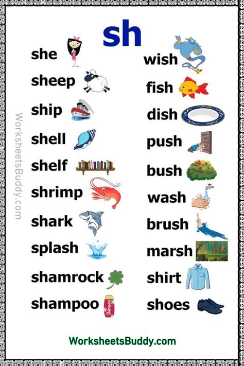 Ch Sound Worksheets, Ar Phonics, Afghanistan Clothes, Diy For Toddlers, Reading Practice Worksheets, Word Families Printables, Consonant Blends Worksheets, Phonics Cvc Words, Word Family List