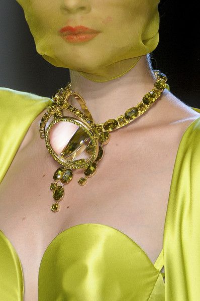 chartreuse Couture Jewelry, Fashion Quotes, Picture This, Paul Gaultier, Jean Paul, Jean Paul Gaultier, Black Aesthetic, Aesthetic Photography, Beautiful Fashion