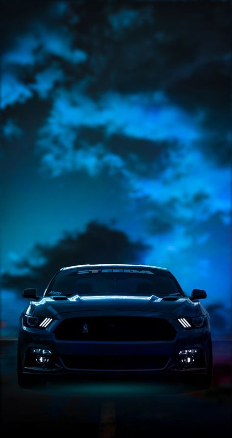 ford mustang gt😍 B13 Nissan, Ford Mustang Logo, Ford Mustang Wallpaper, Blue Mustang, Mustang Logo, Mustang Wallpaper, Mustang Car, Car Prints, Sports Car Wallpaper