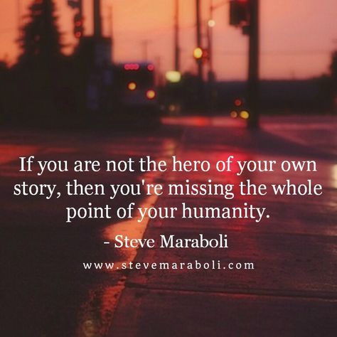 My Own Greatest Hero, My Own Worst Enemy Never Meet Your Heroes, My Own Worst Enemy, Steve Maraboli, Human Experience, Wise Quotes, The Words, Great Quotes, Beautiful Words, Inspirational Words