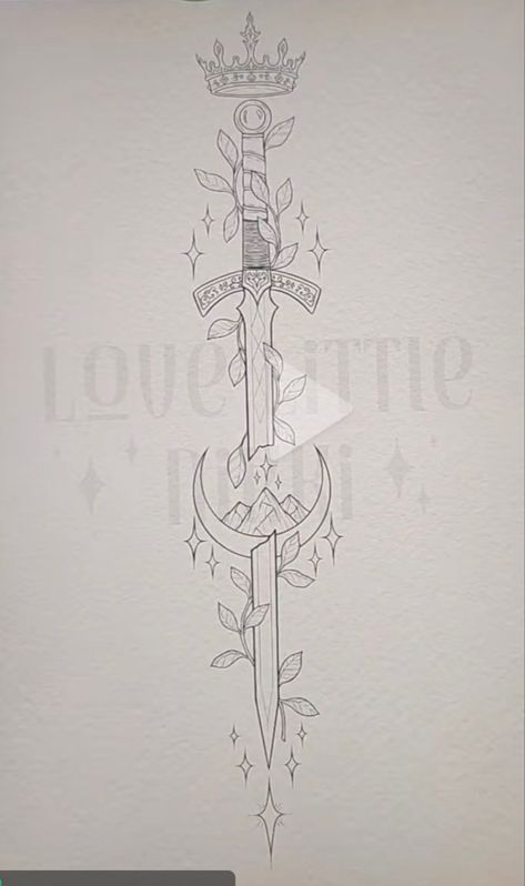 Warrior Princess Tattoo, Sjm Tattoo, Spine Tattoo Ideas, Princess Tattoo, Queen Tattoo, Fantasy Tattoos, Spine Tattoo, Warrior Queen, Warrior Princess