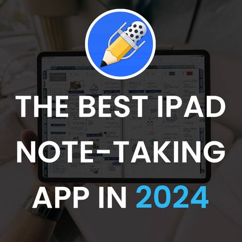 When it comes to digital note-taking, most people decide to use a 3rd party application instead of the pre-installed Note app Apple offers. Don’t get me wrong; the latter is perfectly capable of getting the job done.   However, suppose you decide to buy an iPad for taking notes. In that case, you’re probably willing to splurge a few bucks on a useful application completely. iPad will change the way you study or work.         Most people end up is being torn between Notability, Good Best Free Ipad Apps, Digital Bookshelf, Note App, Friendly Aesthetic, Ipad Features, Amazon Work From Home, Apple Notes, Iphone Information, Ipad Computer