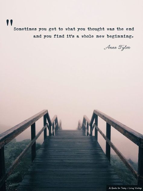 I'm beginning a new blog series today and it starts with this quote from Anne Tyler's book, Ladder of Years Anne Tyler Books, Minimalism Challenge, Quotes Arabic, Yearbook Quotes, Living Vintage, New Beginning Quotes, Graduation Quotes, Senior Quotes, New Beginning