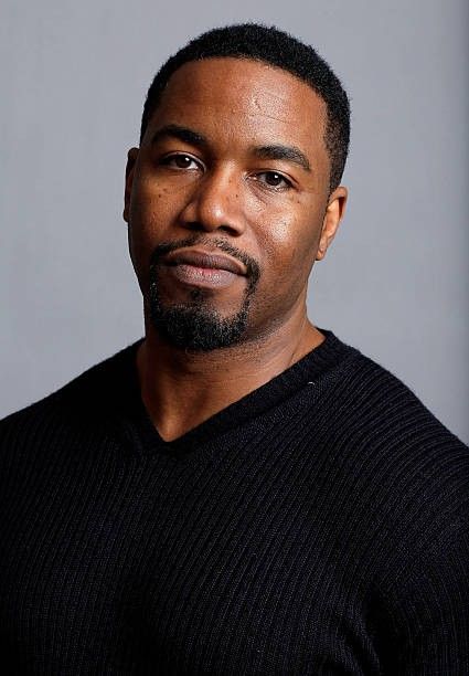 Michael Jai White, Jonathan Daviss, The Walking Dead Game, Boxing History, Stylish Celebrities, Black Board, Male Actors, Miles Morales, Michael J