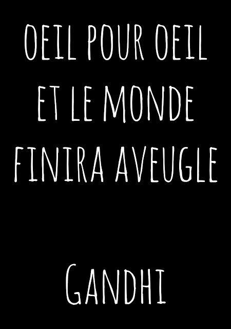 Citations, aphorismes et spiritualité.: Gandhi Citation Gandhi, Self Reminder, Keep Calm Artwork, Instagram