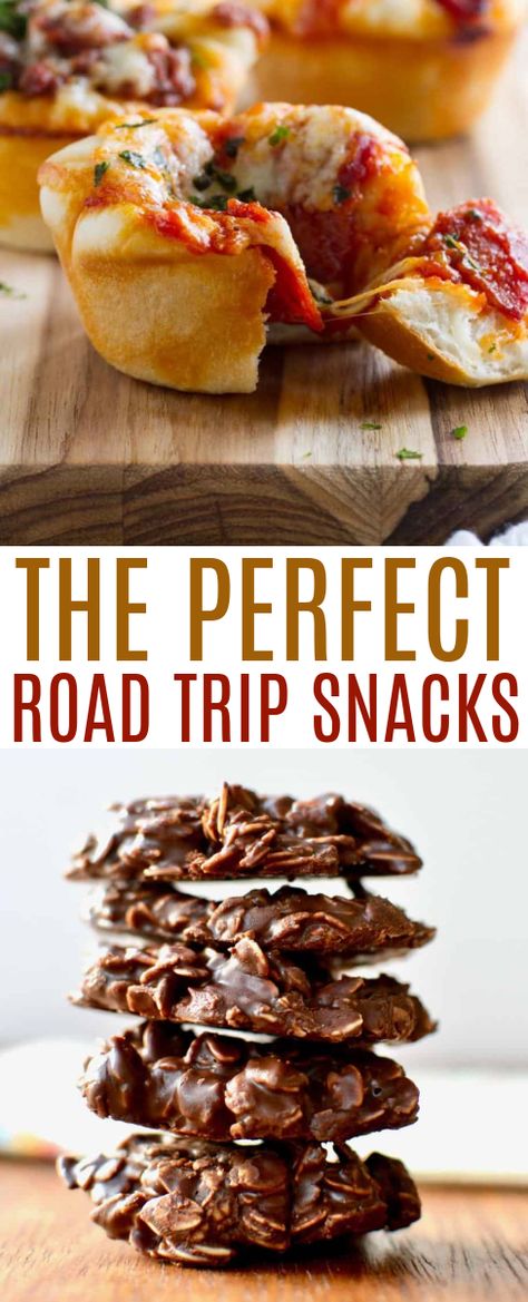 It’s nearly summer vacation time and we’re getting ready to head out on a road trip! So, we’ve been looking for some great road trip snacks that we can take along with us.We rounded up a bunch of ideas to share with you here. These are great snack ideas that you can take along with you for any road trip. Get ready to be wowed! Healthy Road Trip Food, Cranberry Almond Energy Bites, Vacation Snacks, Best Road Trip Snacks, Healthy Road Trip Snacks, Road Snacks, Healthy Travel Snacks, Trip Snacks, Road Trip Food