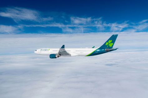 Travel PR News | Aer Lingus updates its ‘Book with Confidence’ policy for bookings until 31st of January 2022 Aer Lingus, Aviation World, Virgin Atlantic, New Aircraft, Parc D'attraction, Us Destinations, Long Trips, Long Haul, Saint Patrick