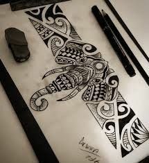 Brazalete maori elefante | Tattoo maori brazalete, Brazaletes maori, Tatuaje brazalete maori Armband Tattoo Mann, Maori Tattoo Frau, Tattoo Para, Filipino Tattoos, Maori Tattoos, Forearm Band Tattoos, Band Tattoo Designs, Polynesian Tattoo Designs, Armband Tattoo Design