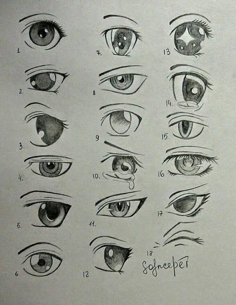 Drawing Hands, Eye Drawing Tutorials, Drawing Eyes, Pencil Sketch Images, Drawing Hair, Eye Sketch, Cool Pencil Drawings, Meaningful Drawings, Pencil Drawings Easy