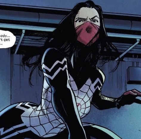 silk spiderman spiderwoman pfp profile picture comic strip #spiderman #spider #marvel #pfp #profilepictureideas Spiderwoman Pfp, Silk Spiderman, Marvel Pfp, Silk Marvel, Pfp Profile, Spiderman Spider, Spectacular Spider Man, Spider Woman, Anime People