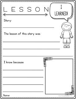 Learn how to help your 1st grade students identify the central message or lesson of a story through lots of modeling in the classroom. One way is through author studies. As you read the books with your first graders, talk about what message the author is sharing & what lesson they want you to learn. Then you can list a lesson or central message for each book on a poster. Determining the Central Message (RL 1.2) Plus a FREE download! (freebie) Kagan Strategies, Kevin Henkes Books, Reading Comprehension Posters, Teaching Slides, Main Idea And Supporting Details, Free Graphic Organizers, Line Math, Central Message, Virtual Teaching