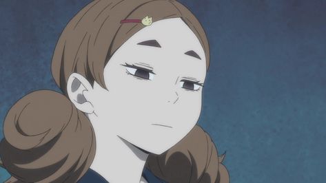 Akane Yamamoto | Haikyuu!! Uwu Meme, Anime Reaction Images, Anime Reaction, Anime Meme Face, Image Meme, Meme Reaction, Ironic Memes, Cartoon Network Shows, Reaction Images