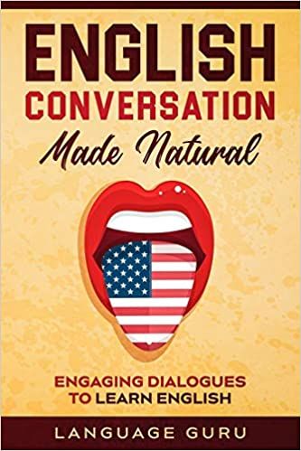 Amazon.fr - English Conversation Made Natural: Engaging Dialogues to Learn English - Guru, Language - Livres Grammar Workbook, English Textbook, Learn English For Free, Teaching English Grammar, English Conversation, To Learn English, Grammar Book, Esl Teachers, Language Learners