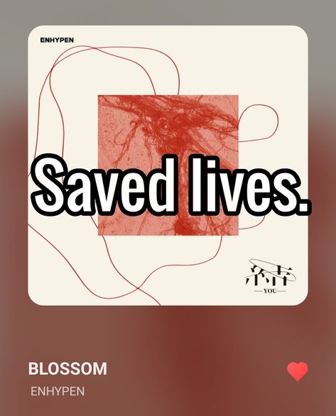 Blossom Enhypen, Whisper Confessions, Save Life, Blossom, Songs, Collage, Music, Pins, Quick Saves