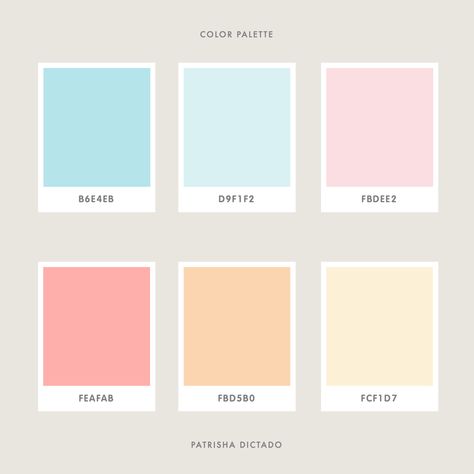 Hue Color Palette, Flat Color Palette, Hex Color, Color Design Inspiration, Hex Color Palette, Hue Color, Hex Color Codes, Pastel Colour Palette, Brand Color Palette