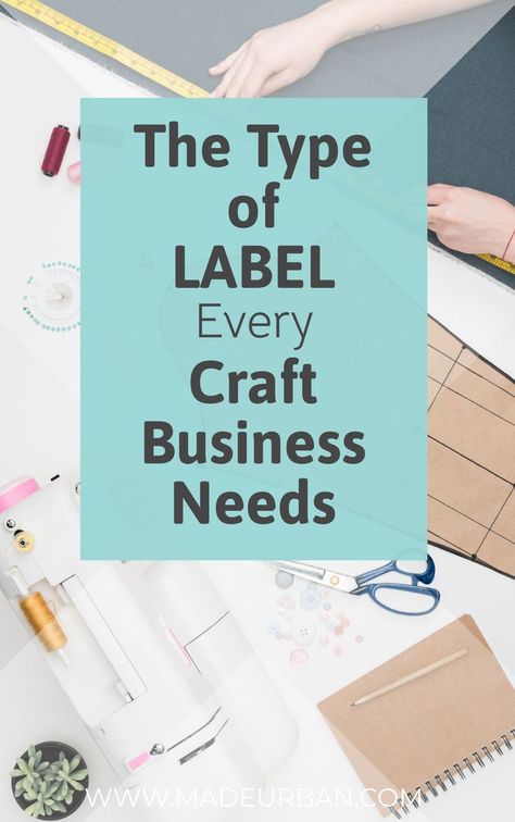 Craft Business Plan, Craft Show Table, Craft Booth Design, Craft Fair Vendor, Make Your Own Labels, Craft Label, Business Labels, Small Business Packaging Ideas, Best Small Business Ideas