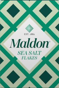 Maldon Sea Salt Flakes, Maldon Salt, Circus Animal Cookie, Finishing Salt, Salted Nuts, Smoked Sea Salt, Ambitious Kitchen, Coconut Palm Sugar, Wonderful Pistachios