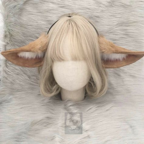 Simpul Dasi, Most Creative Halloween Costumes, Halloween Costumes 2022, Kawaii Wigs, Wolf Ears, Diy Kostüm, Cosplay Diy, Costume Collection, Creative Halloween Costumes