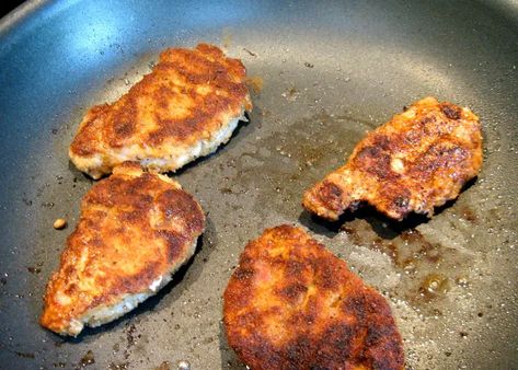 Pan Fried Pork Tenderloin, Pork Fritters, Breaded Pork Chops Baked, Pork Medallion Recipes, Breaded Pork Tenderloin, Grilled Pork Tenderloin Recipes, Pork Cutlet Recipes, Fried Pork Tenderloin, Ww Dinners