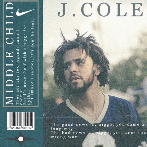 I make poster for jcole. If you think that it need improvement then pls tell me : ) J Cole Vintage Poster, J Cole Posters, Jcole Poster, J Cole Baby, Jcole Aesthetic, J Cole Wallpapers, J Cole Poster, Make Poster, Jermaine Cole