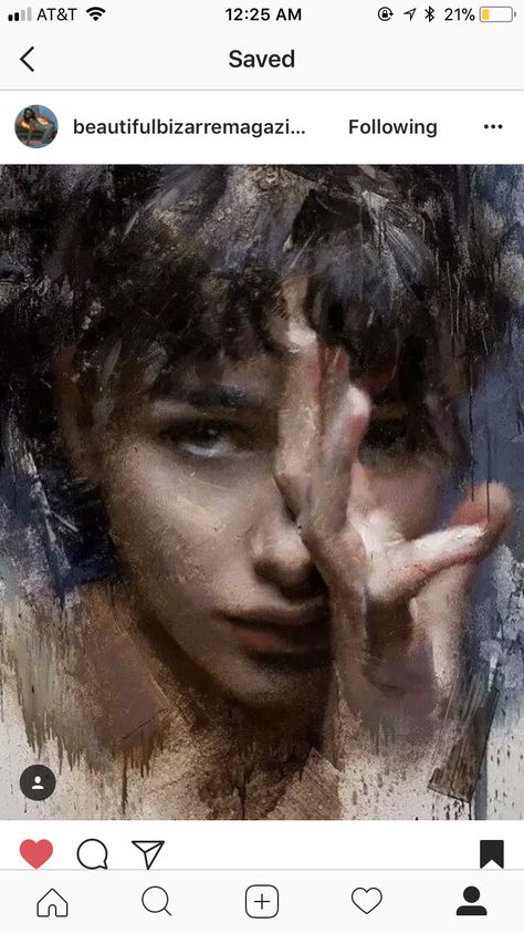 Casey Baugh, Michael Carson, Beginner Painting On Canvas, Portret Feminin, Please Like Me, Portraiture Painting, No Copyright Music, Texture Painting On Canvas, Canvas Painting Landscape