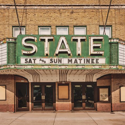 Charles Blackburn | Rhinelander, Wisconsin 2023 - Blackburn Throughout the years, the theater underwent several restoration phases, which involved… | Instagram Rhinelander Wisconsin, Vintage Banners, Vintage Banner, The Theater, Wisconsin, Theater, Banners, Instagram