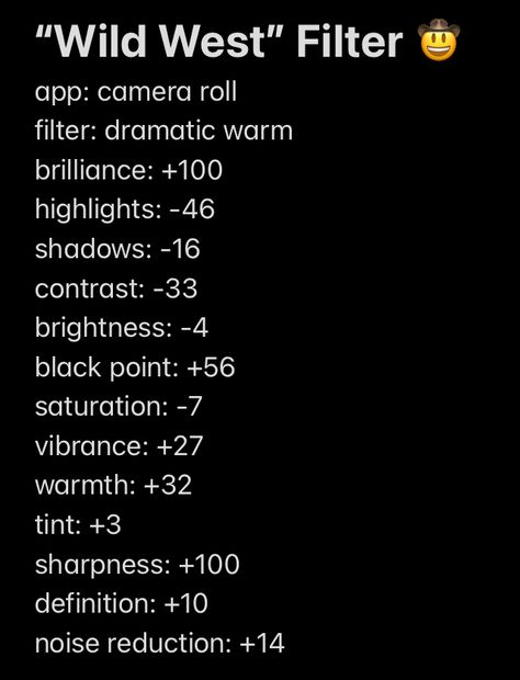 Country Filter Iphone, Country Photo Editing, Western Photo Filter, Western Filter Iphone, Western Photo Editing Iphone, Western Photo Editing, Western Filter, Country Filter, Phone Filters