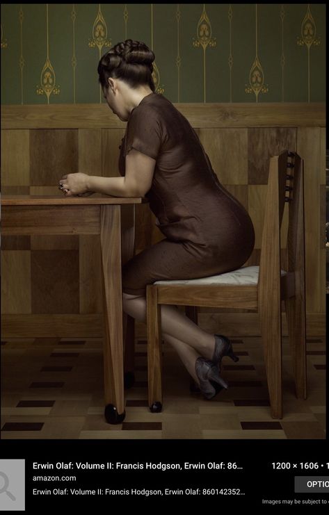 Erwin Olaf, Viviane Sassen, Edward Weston, Henry Miller, Louise Bourgeois, Art Brut, Olaf, Figure Painting, Figurative Art