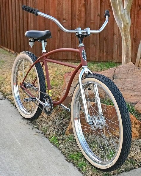 Vintage Huffy Bicycles, Schwinn Cruiser, Bmx Cruiser, Schwinn Bicycles, Modern Bicycle, Vintage Bmx Bikes, Rat Rod Bike, Schwinn Bike, Beach Cruisers