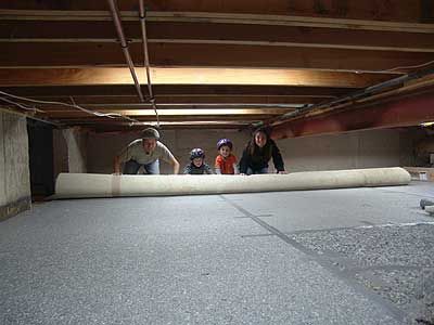 Crawlspace Storage Solutions, Basement Crawl Space Ideas, Crawl Space Storage Ideas, Under House Crawl Space Ideas, Crawl Space Storage Basement, Finished Crawl Space Ideas, Basement Crawl Space Storage Ideas, Crawlspace Playroom, Crawlspace Ideas