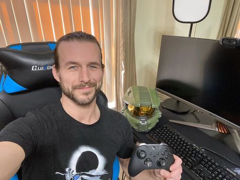 1,364 Likes, 31 Comments - @adamcolepro on Instagram: “Alright boys & girls, here it is...Monday March 30 at 3 PM EST will be my first stream on…” Adam Cole, Cm Punk, 3 Pm, First Game, Amazing Photos, Pro Wrestling, Wwe, Special Events, Cool Photos