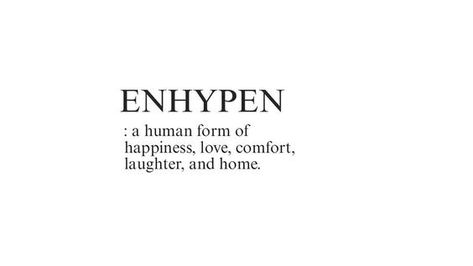 Enhypen meaning  ౨ৎ🌷 Enhypen Meaning, Enhypen Message, Enhypen Quotes, Songs With Meaning, Enhypen Wallpaper, Note To Self Quotes, Self Quotes, Note To Self, Pretty Quotes