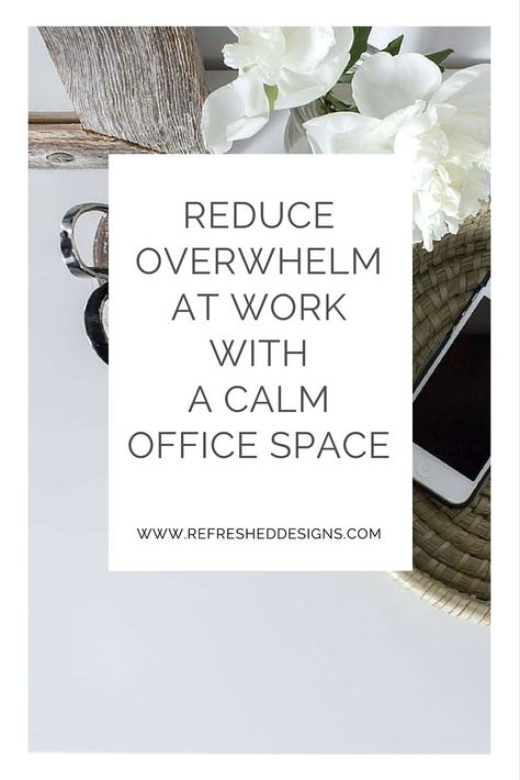 Make Office Feel Like Home, Calming Work Space, Inviting Office Decor, Serene Office Space, Happy Office Space, Calming Office Decor Professional, Zen Office Space Professional, Relaxing Office Decor, Calm Office Space Ideas