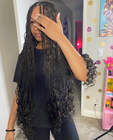 Romantic Waves, Short Box Braids Hairstyles, Braided Hairstyles For Black Women Cornrows, Hairstyles 2024, Cute Braided Hairstyles, Cute Box Braids Hairstyles, Quick Braided Hairstyles, Protective Hairstyles Braids, Hair Twist Styles