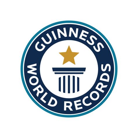 Last Week Tonight, Guinness Book Of World Records, Guinness Book, Wax Museum, Guinness World Records, Record Holder, World Record, Famous Books, The Legend Of Zelda