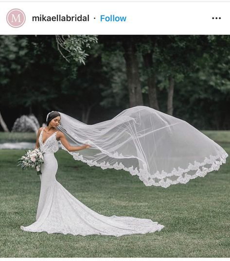 Love the look of the veil blowing in the wind Veil In Wind, Mikaella Bridal, Romantic Wedding Photos, Wedding Photos Poses, Wedding Preparation, The Veil, Wedding Veil, Bridal Veil, Photography Inspo