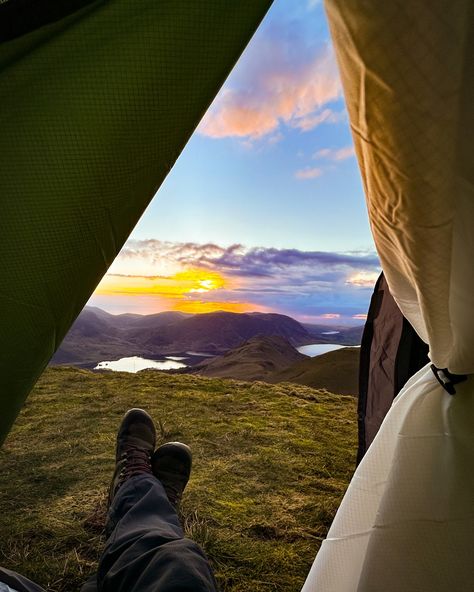 🏕️ Longing for this tranquility 🏕️ . . . . . #wildcampers #wildcamper #wildcampuk #solowildcamping #wildcampinguk #wildcamping #tentlife #wildcampingtips #solowildcamp #solocamping #leavenotrace #wildcamp #campingrules #campinguk #wildcampingrules #wildcamplakedistrict #wildcampengland #everydaylifeoutdoors #thegreatoutdoors #yourwildcamps #camping #thelakes #thelakedistrictnationalpark #thelakedistrict #lakedistrictwildcamp #campingvibes #campingtrip #campinggear #thelakedistrictcumbria #cam... Wild Camping Uk, 2025 Moodboard, Camping Uk, Camping Rules, Minecraft Things, Solo Camping, Wild Camp, Wild Camping, Camping Vibes