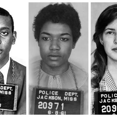 Freedom Riders Stokely... - Zinn Education Project Stokely Carmichael, Freedom Riders, Police Dept, Educational Projects, Education