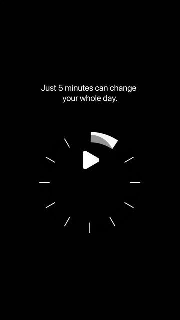 spoloqs on Instagram: "5 minutes can change your life ⬇️

Clarity and Focus: ✨ Spending just 5 minutes each morning on self-reflection allows you to clarify your goals, identify areas for improvement, and prioritize tasks for the day. This clarity and focus enhance productivity and efficiency, leading to better performance in your professional endeavors and potentially resulting in monetary gains through increased output and effectiveness.

Mindset Shift towards Growth and Discipline: 🌱 Engaging in a daily routine dedicated to self-reflection and improvement cultivates a growth mindset and discipline. By consistently reflecting on your actions, learning from your mistakes, and setting small achievable goals, you train your mind to embrace challenges and persist in the face of setbacks. Th Achievable Goals, A Daily Routine, Mindset Shift, Learn From Your Mistakes, Train Your Mind, Self Reflection, Change Your Life, Journal Ideas, Growth Mindset