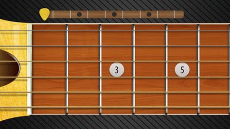 Teach Yourself Guitar, Guitar App, Guitar Teaching, Guitar Fingers, Apps For Teaching, Berklee College Of Music, Guitar Teacher, Learn To Play Guitar, Learning Apps