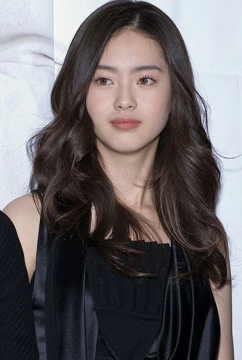 Go Ara, Angels Beauty, Model Face, Girl Inspiration, Asian Makeup, Pretty Eyes, Korean Beauty, Girl Face, True Beauty