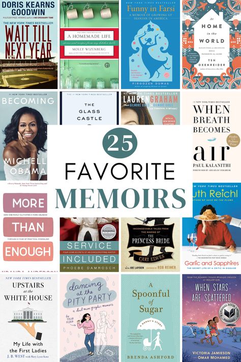 Must Read Memoirs, Best Memoirs To Read, Nanowrimo 2023, Best Memoirs, Trilogy Books, Mom Crafts, Memoir Books, Non Fiction Writing, Best Audiobooks