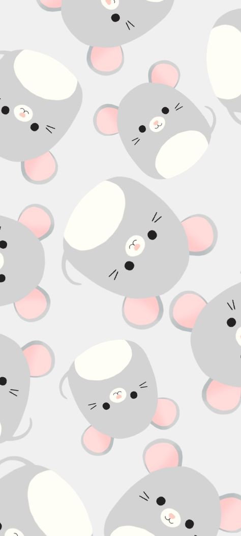 Misty Wallpaper, Anchor Wallpaper, Wallpapers Cute, Hello Kitty Videos, Phone Wallpaper Boho, Cute Fall Wallpaper, Simple Iphone Wallpaper, Iphone Wallpaper Pattern, Cartoon Wall