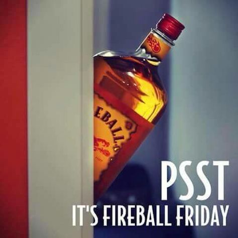 Fireball Mixed Drinks, Fireball Recipes, Alcohol Memes, Led Light Signs, Bar Quotes, Beer Memes, Fireball Whiskey, Alcohol Quotes, Whiskey Girl