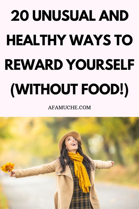 If you're looking for spontaneous and create ways to reward yourself especially after a big win, read this article to get unique ways to reward yourself. Reward Ideas For Adults, How To Reward Yourself, Routine Schedule, Daily Routine Schedule, Win Casino, Sunday Scaries, Go To The Cinema, Life Coaching Tools, Development Activities