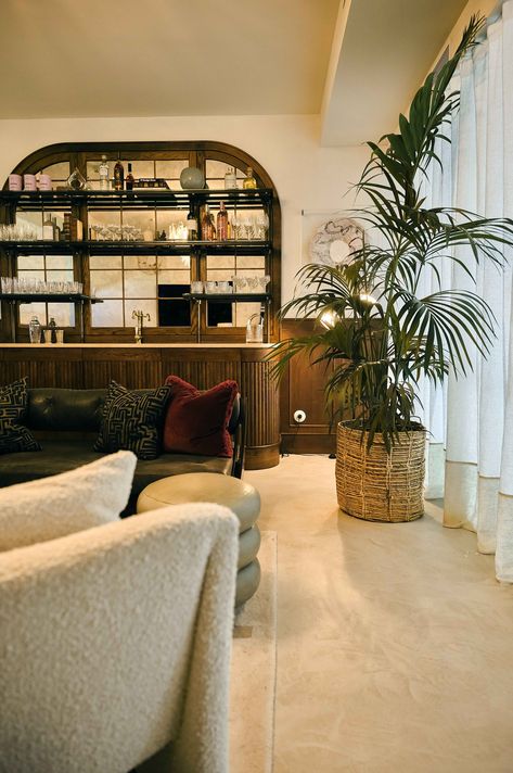 Soho Club House Spotify Camp Nou — Openhouse Magazine Private Members Club Aesthetic, Country Club House, Apartment Clubhouse, Openhouse Magazine, Soho Club, Soho House Barcelona, Country Club Aesthetic, Members Club, Day Club